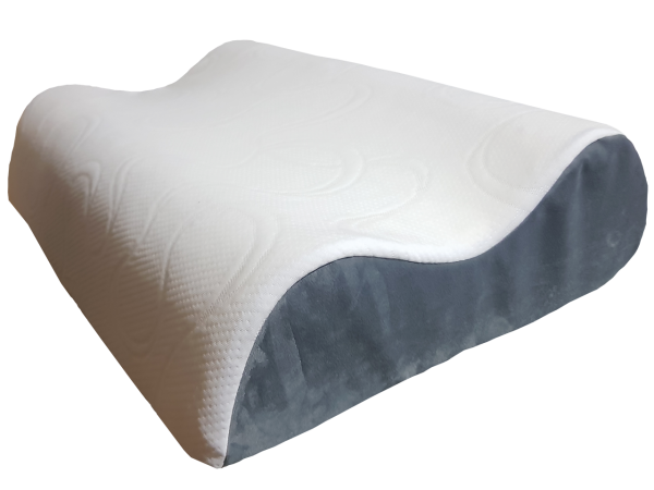 Almohada Cervical Memory Grande - Imagen 2