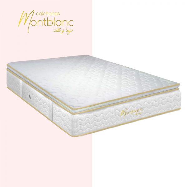COLCHÓN SLEEP PLUS - Imagen 4
