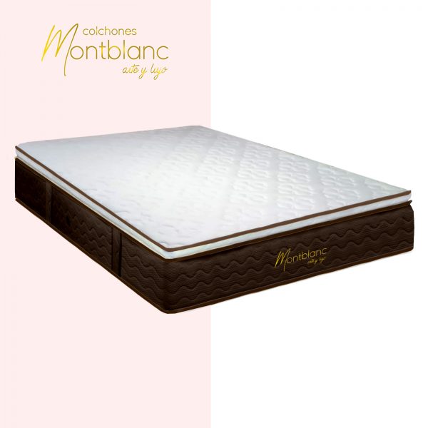 COLCHÓN SLEEP PLUS - Imagen 3