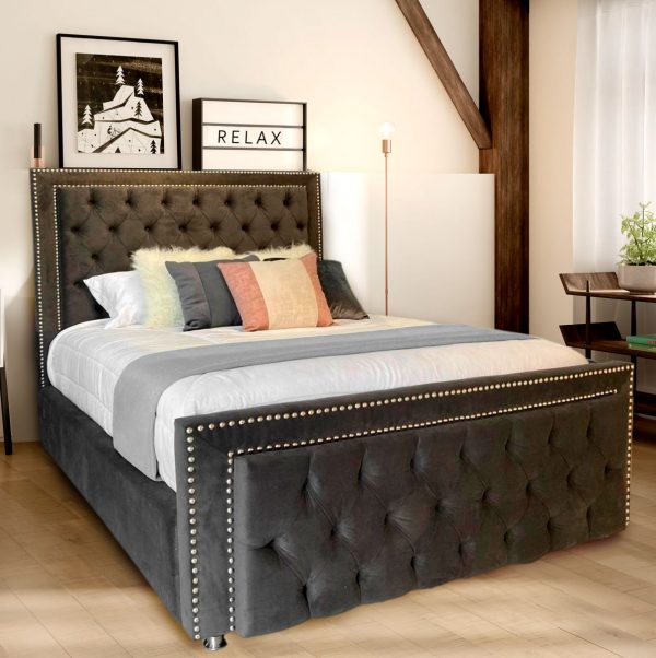 CAMA LISBOA