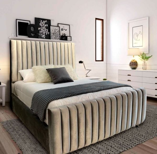 CAMA MONTECARLO