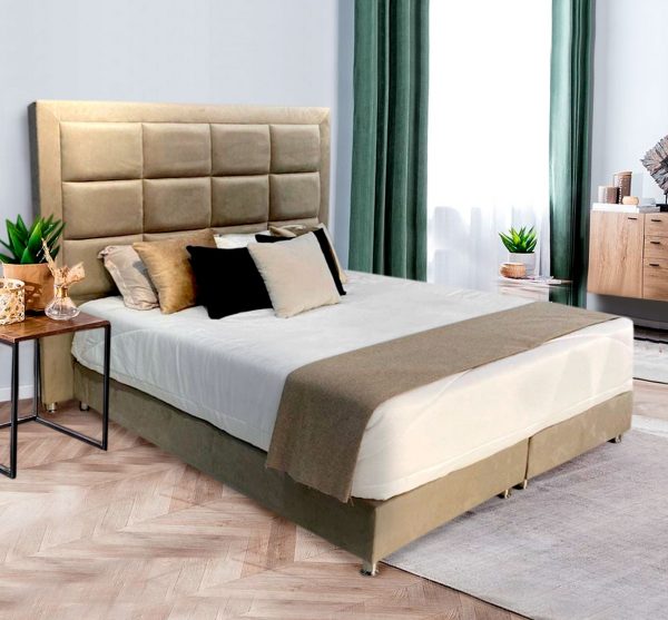 CAMA OSLO