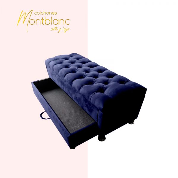 PUFF ELEGANCE - Imagen 3