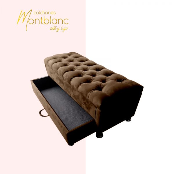 PUFF ELEGANCE - Imagen 2