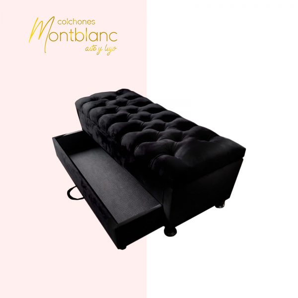PUFF ELEGANCE - Imagen 4